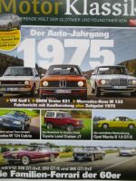 Motor Klassik 1/2025