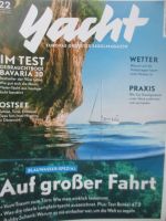 Yacht 22/2021