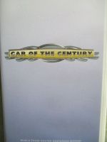 Car of the Century 1997