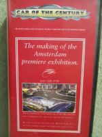 Car of the Century the making of the Amsterdam premiere exhibition