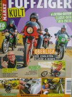 Oldtimer Markt Edition Fuffziger