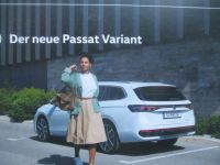 VW Passat Variant B9 Juli 2024