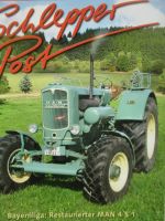 Schlepper Post 5/2016