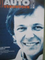 Treser Auto Vergnügen Nr.17