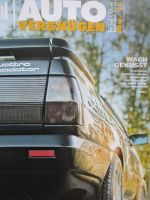 Treser Auto Vergnügen Nr.16