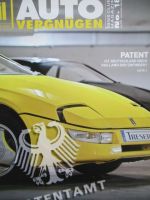 Treser Auto Vergnügen Nr.18