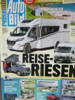 Auto Bild reisemobil 6/2024