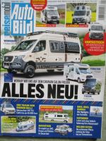 Auto Bild reisemobil 9/2024