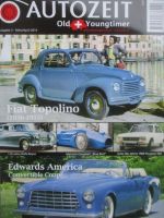 Autozeit Old+Youngtimer 3+4/2014