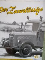 Opel Der Zuverlässige 5/2006