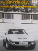 Opel Der Zuverlässige 5/2013