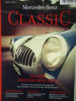 Mercedes Benz Classic 3-2012