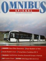 Omnibus Spiegel 11/2017