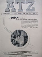Automobiltechnische Zeitschrift September 1954