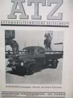 Automobiltechnische Zeitschrift September 1957