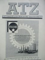Automobiltechnische Zeitschrift April 1958
