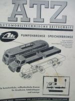 Automobiltechnische Zeitschrift April 1960