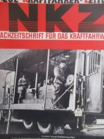Neue Kraftfahrer Zeitung 49/1940