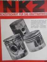 Neue Kraftfahrer Zeitung 50/1940