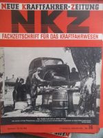 Neue Kraftfahrer Zeitung 16/1942