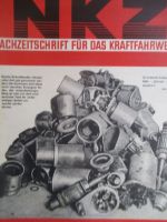 Neue Kraftfahrer Zeitung 7/1942