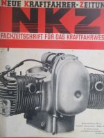 Neue Kraftfahrer Zeitung 3/1942