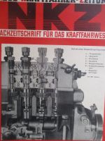 Neue Kraftfahrer Zeitung 49+50/1941