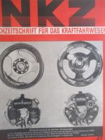 Neue Kraftfahrer Zeitung 47/1941