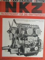 Neue Kraftfahrer Zeitung 17/1941