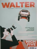Walter High Five Nr.23