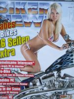 Biker News 8/2012