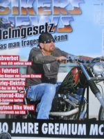 Biker News 5/2012