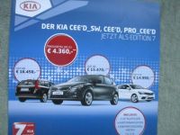 Kia Ceed_SW,Ceed,Pro_ceed Edition 7 Oktober 2011