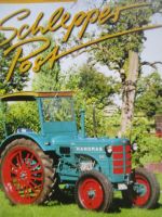 Schlepper Post 6/2004