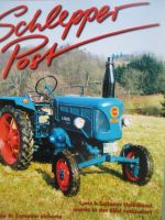 Schlepper Post 2/2005