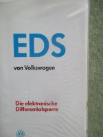 VW EDS