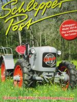 Schlepper Post 4/2014
