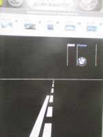 Der Doppelscheinwerfer Ausgabe 61