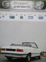 Der Doppelscheinwerfer Ausgabe 65