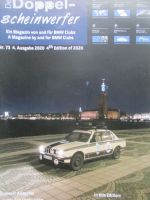 Der Doppelscheinwerfer Nr.73