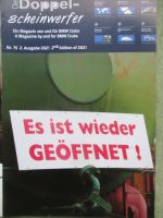 Der Doppelscheinwerfer Nr.75