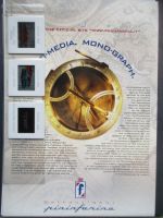 pininfarina Genf 2000