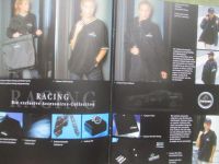 Carlsson Racing Accessoires 2001