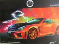 Carlsson C25 limited edtion Flyer