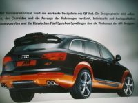 Abt Audi Q7 (4L)