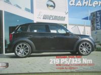 dÄHLer Mini Cooper S Countryman R60 Prospekt 11/2011