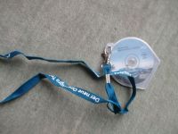 Opel Tigra B TwinTop Presse CD +Schlüsselband