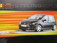 MS Design Peugeot 307 Prospekt