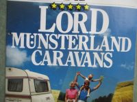 Lord-Münsterland Caravan Liberty 5600 6400