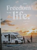 Sunlight Reisemobile 2020